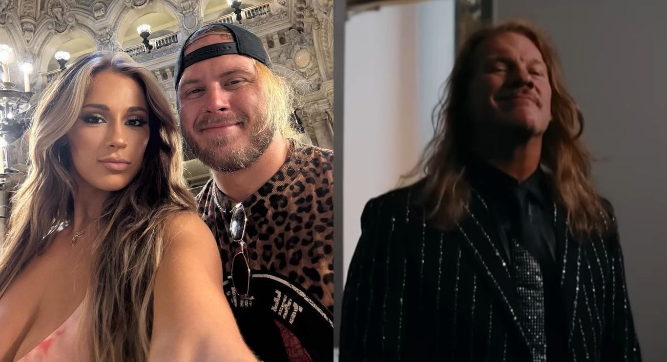 AEW News & Rumor Roundup: Former WWE Star Signing Likely; Major Name Injured; Joey Janela + Megan Bayne Announcement