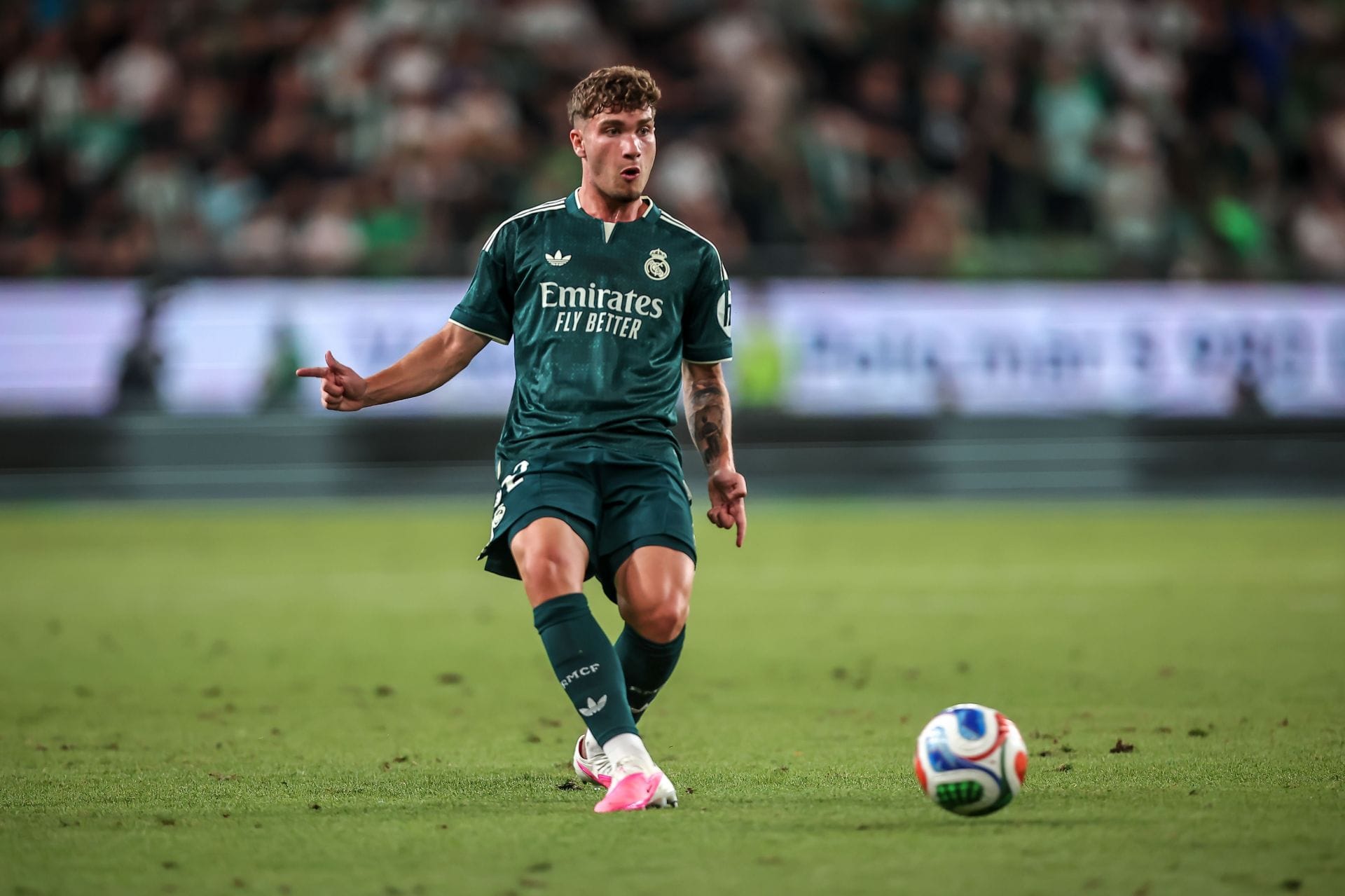 Deportivo la Coruna vs Real Madrid Prediction and Betting Tips | 12th August 2026