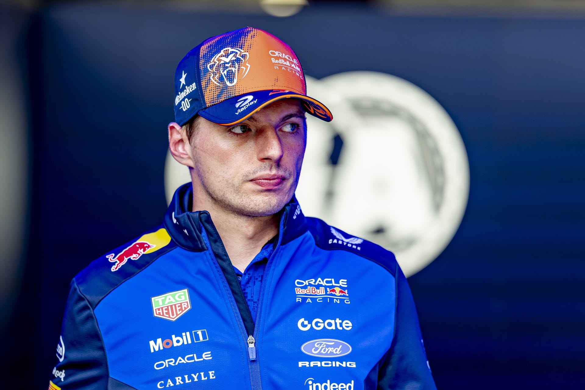 The untold side of Max Verstappen's half-a-billion-dollar extension with Red Bull
