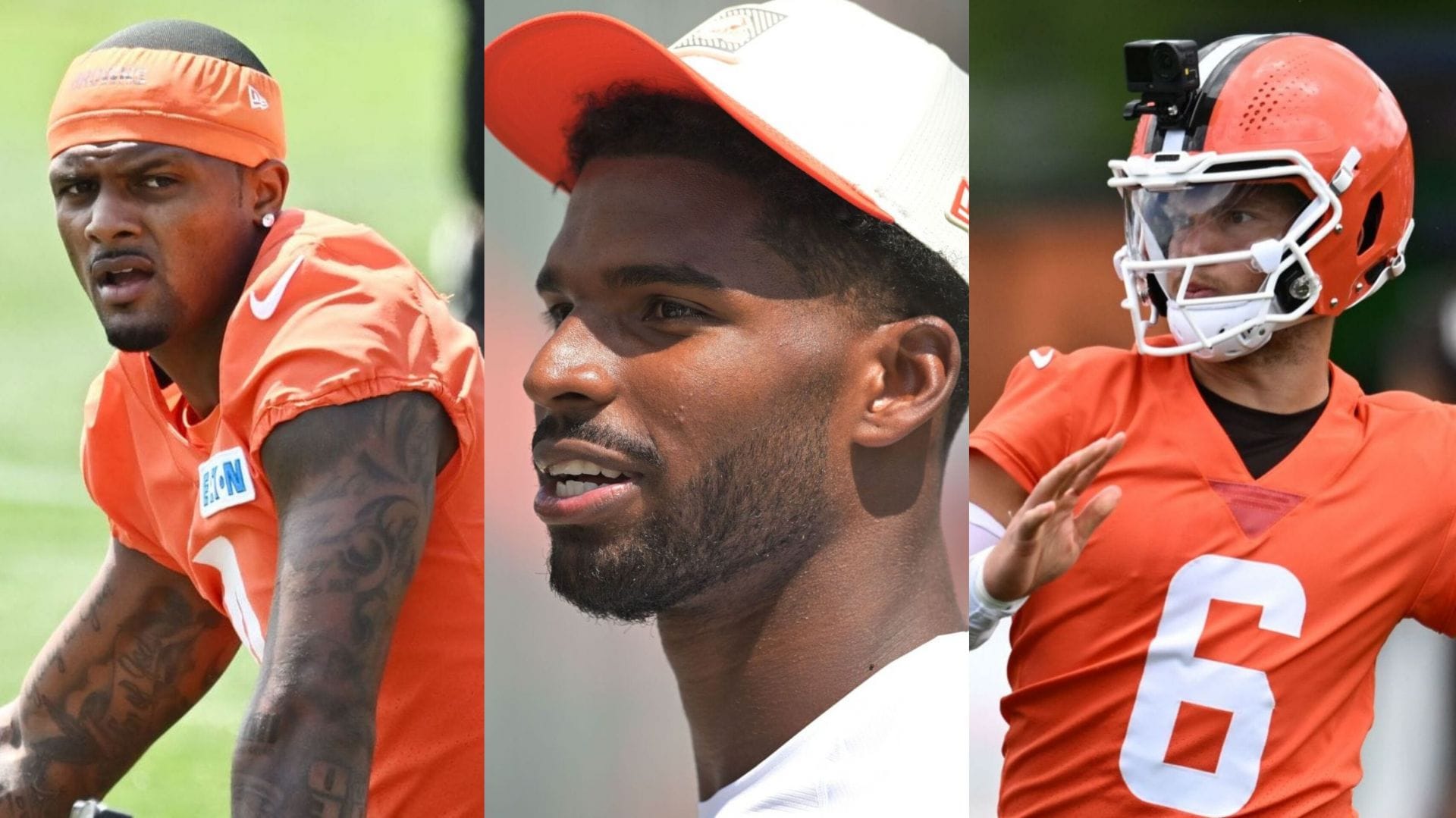 "It's over for Shedeur Sanders": NFL fans react as Todd Monken backtracks on Browns QB1 role with Deshaun Watson-Dillion Gabriel decision