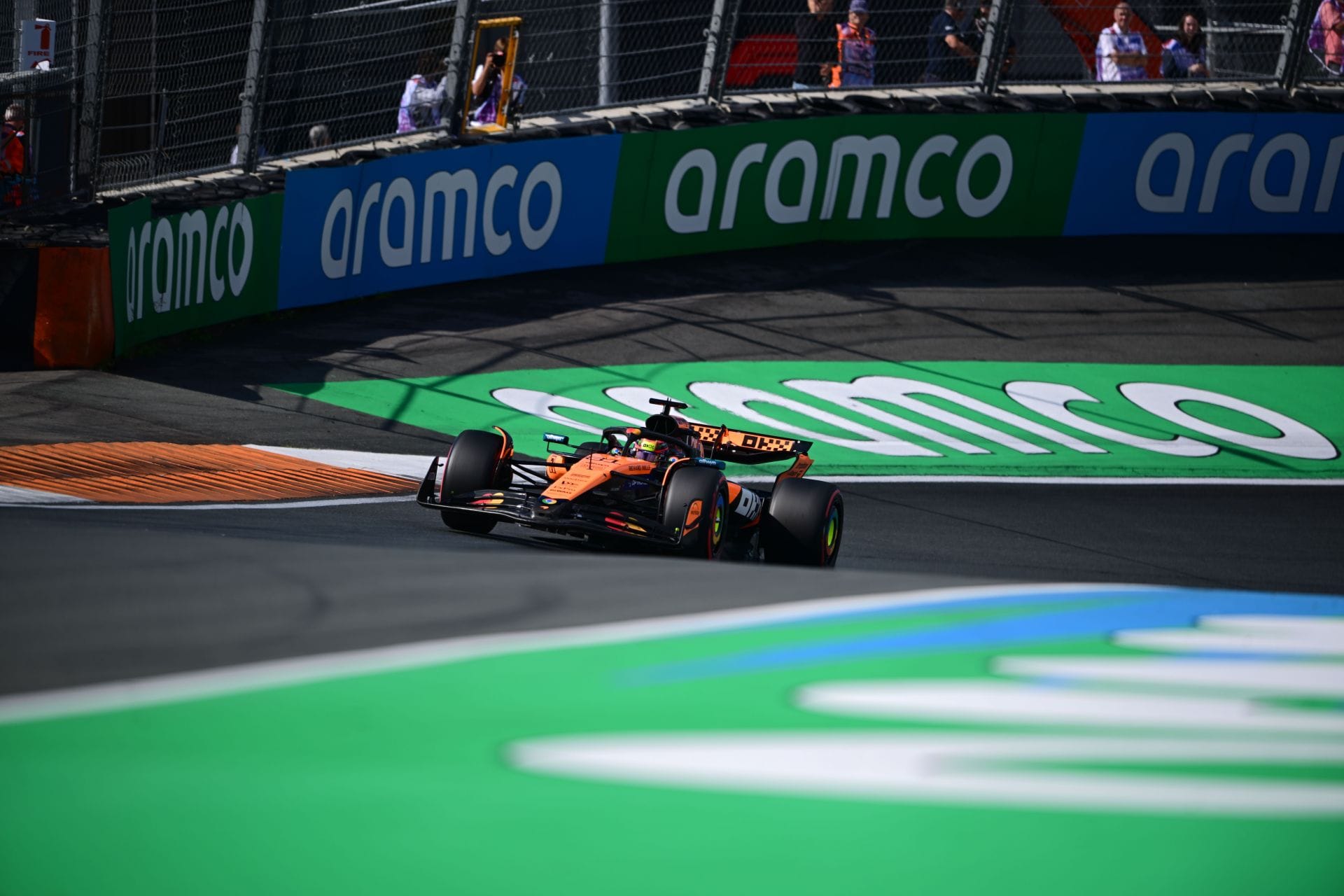 2026 F1 Dutch GP: Preview and Predictions