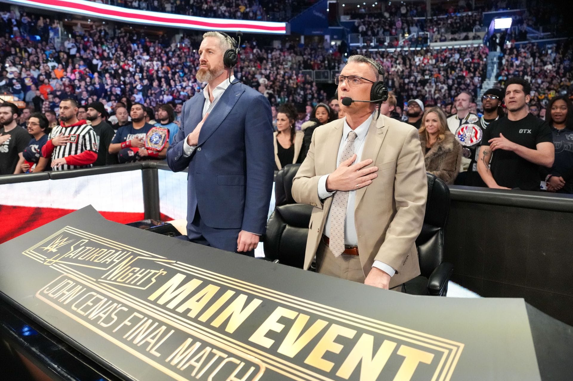 BREAKING: Michael Cole Officially Announces WWE RAW Star Is Injured - Out Of Action Indefinitely In Latest Blow To Triple H