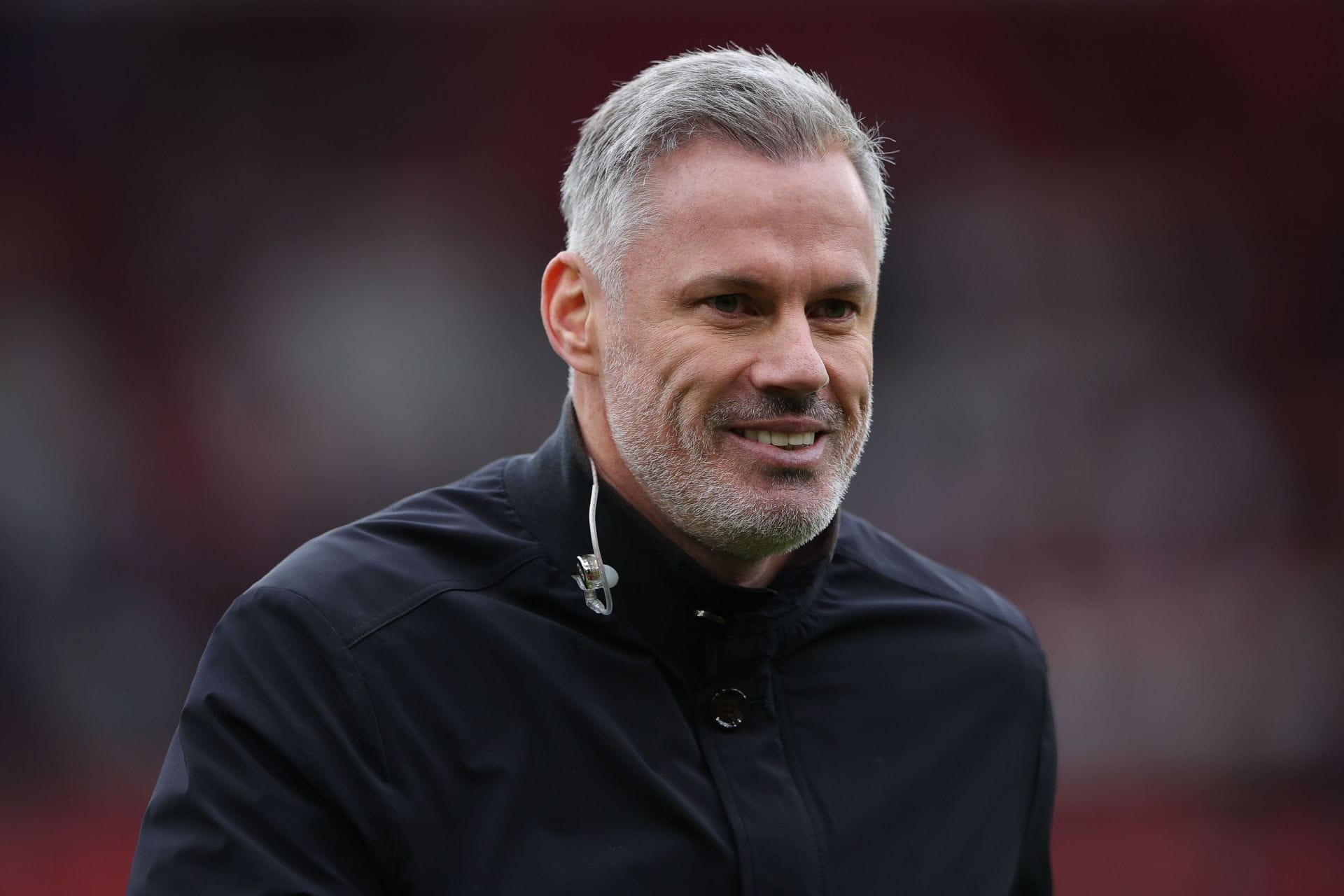 Jamie Carragher claims 3 Liverpool players starting together will hold Reds from winning Premier League title this season