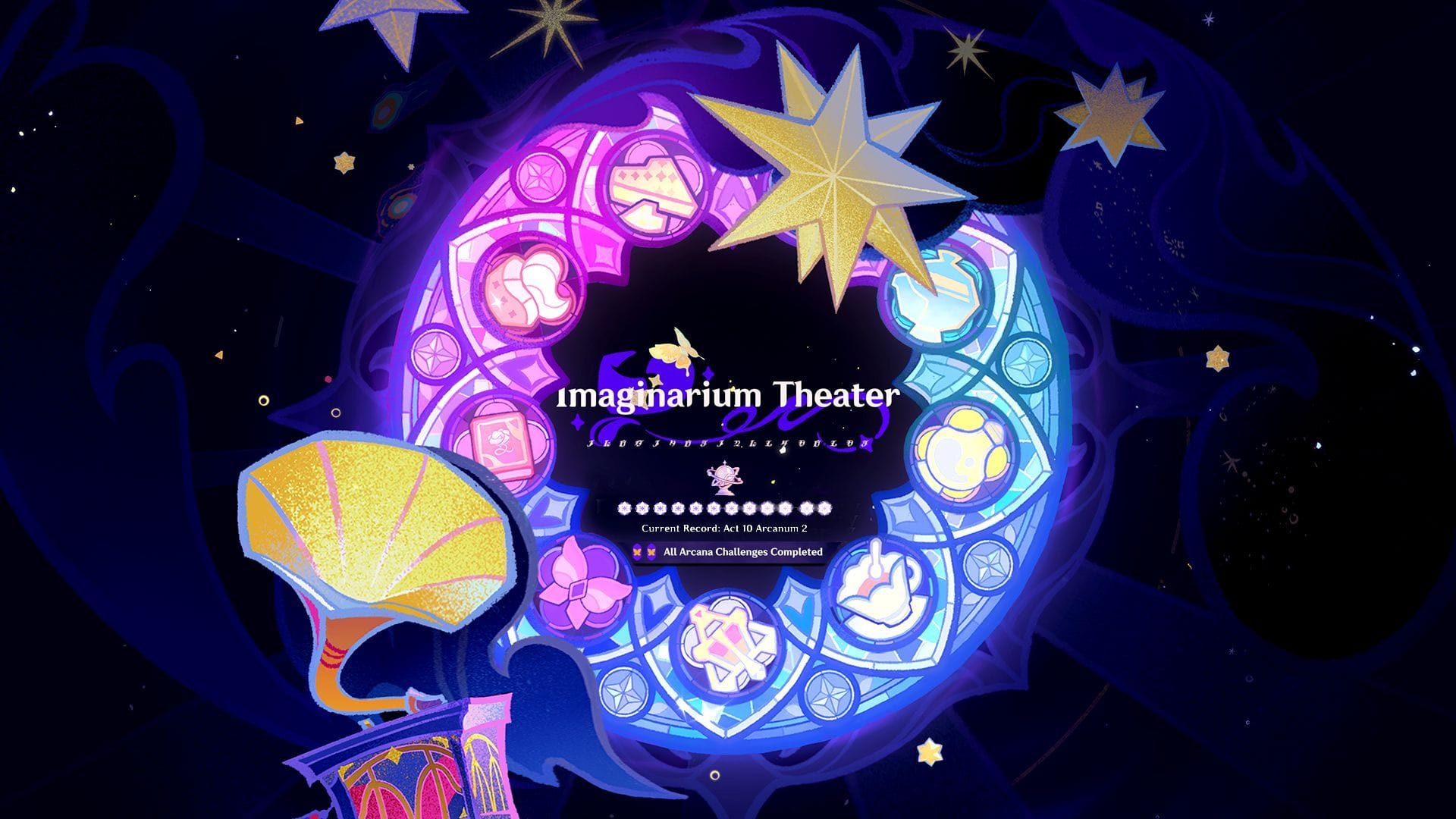 Genshin Impact Imaginarium Theater August 2026: Enemies, buffs, and best characters