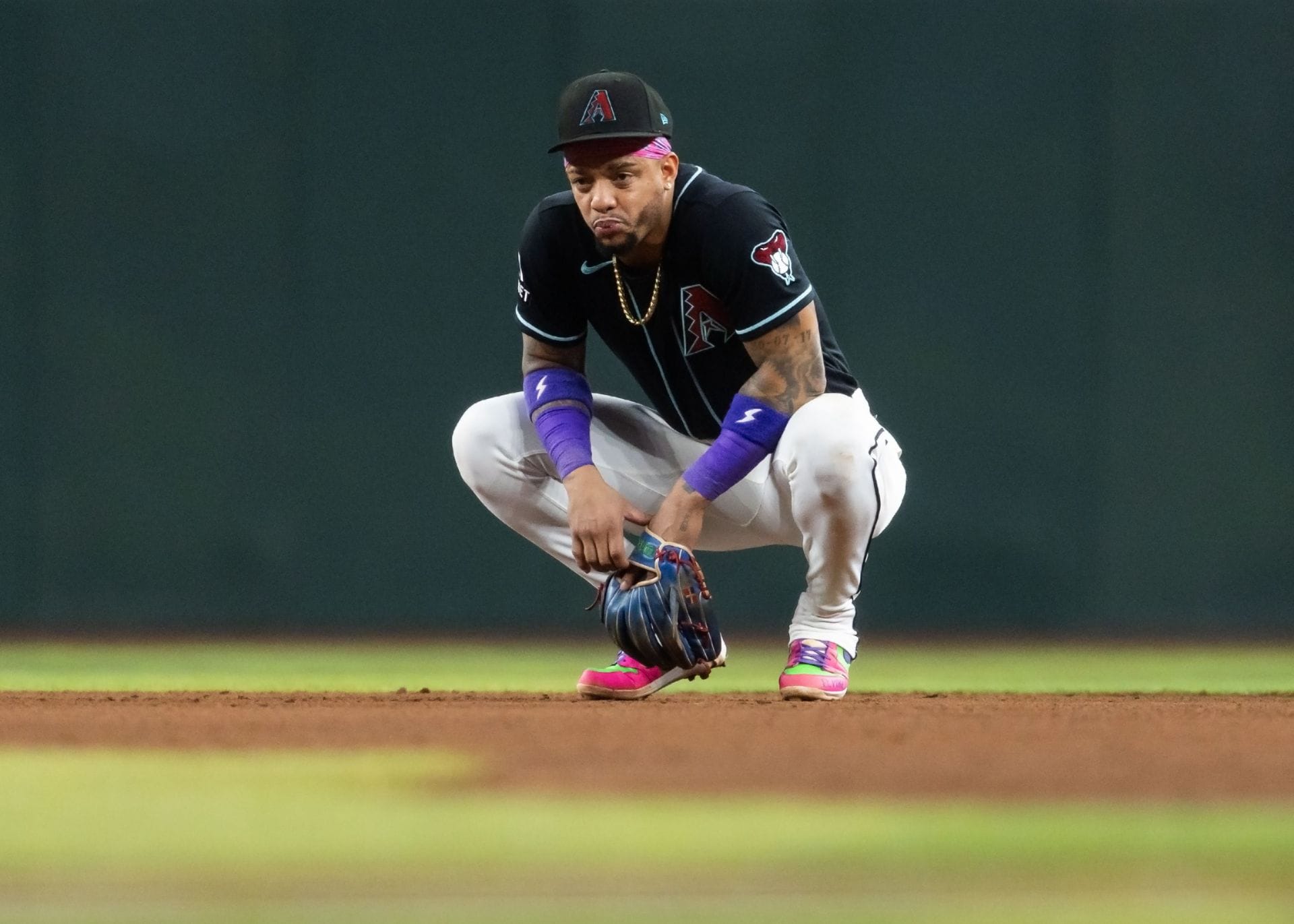"I can't force Ketel Marte" - Diamondbacks skipper makes his approach clear amid $116.5M star's bizarre situation