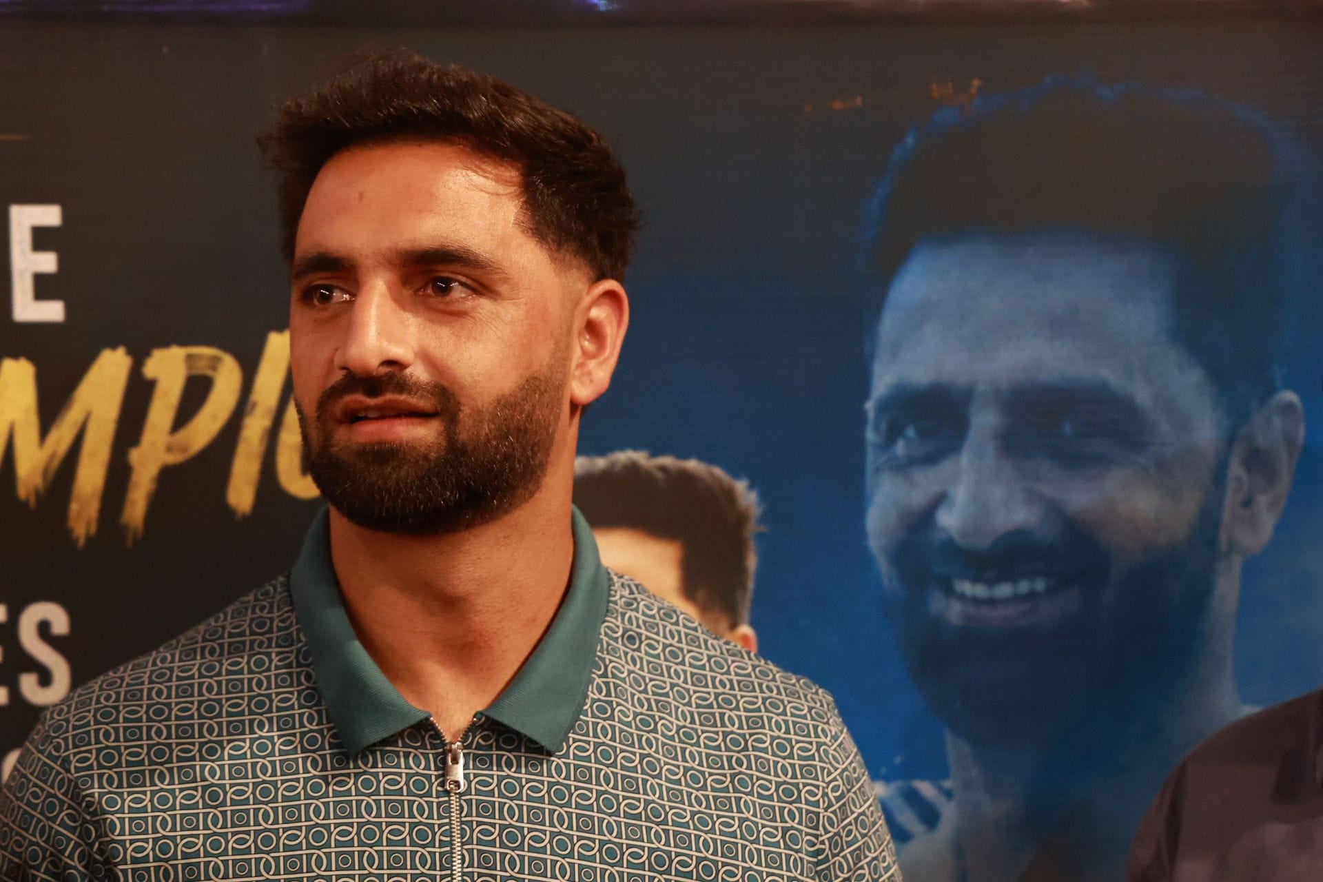 3 players from Jammu and Kashmir who have been called up for Team India ft. Auqib Nabi, 2026
