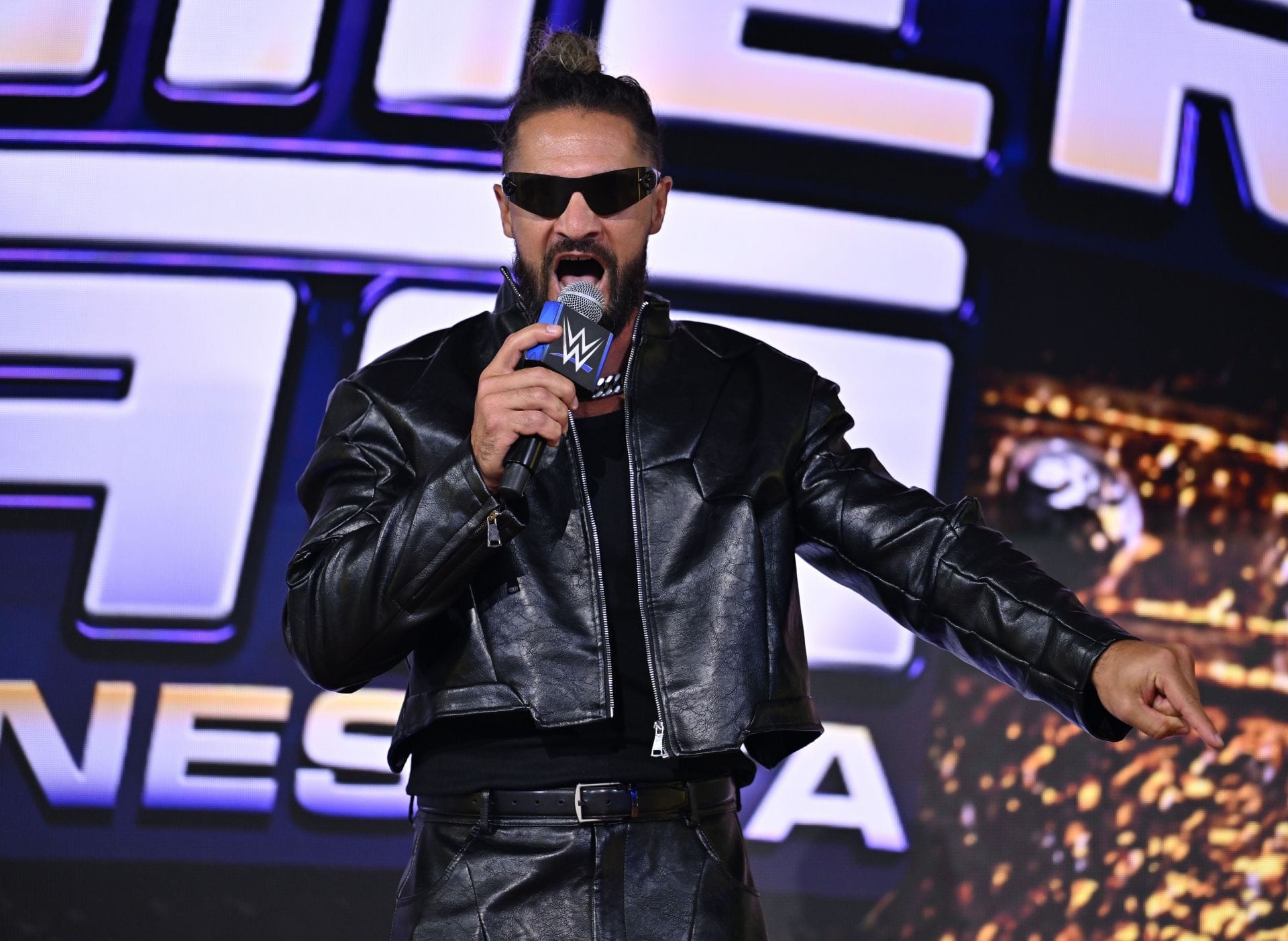 4 Directions for Seth Rollins if he moves over to WWE SmackDown