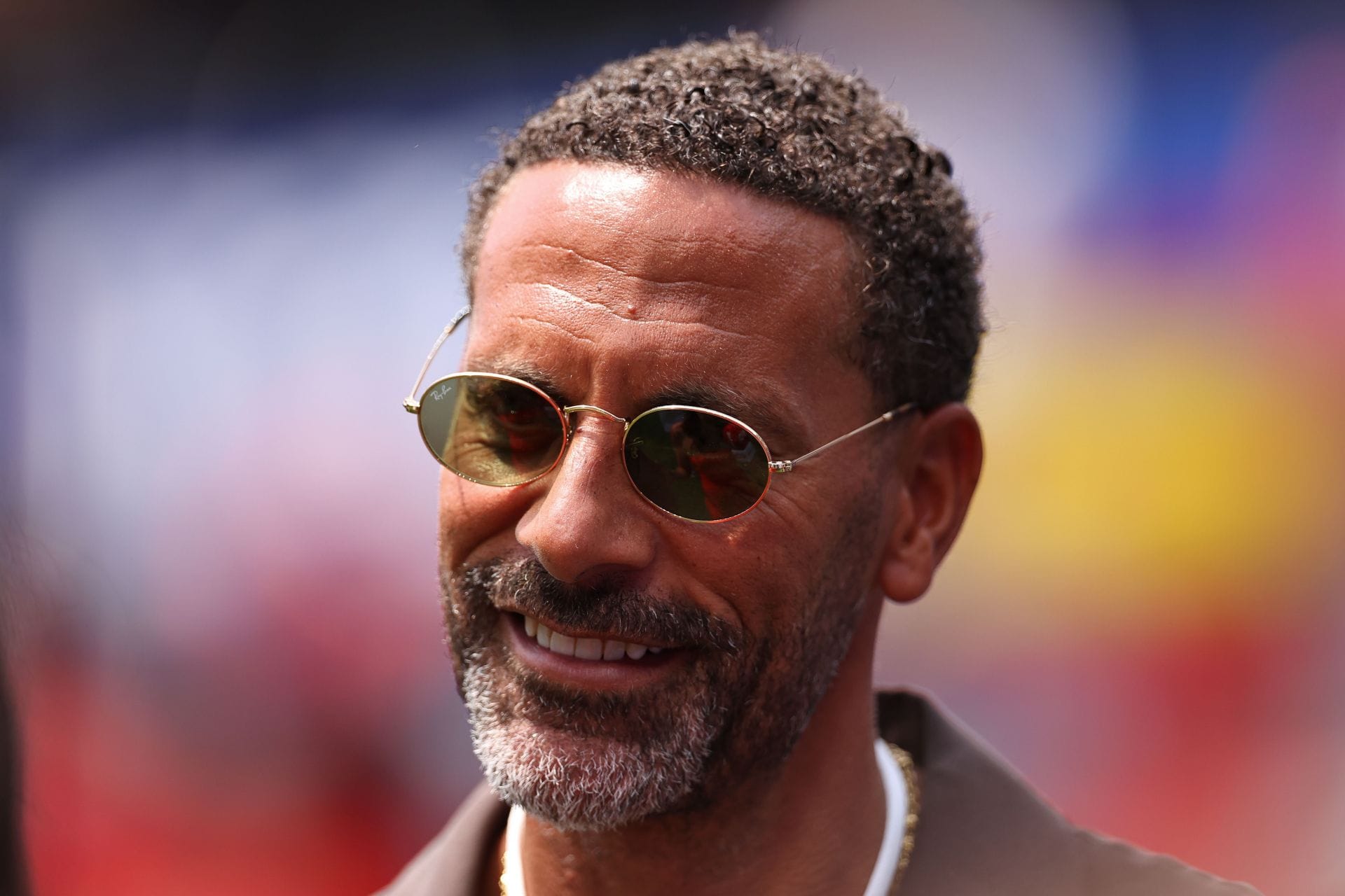 "No disrespect to Arsenal" - Rio Ferdinand says Gunners wouldn't have won PL title if one key thing had happened last season