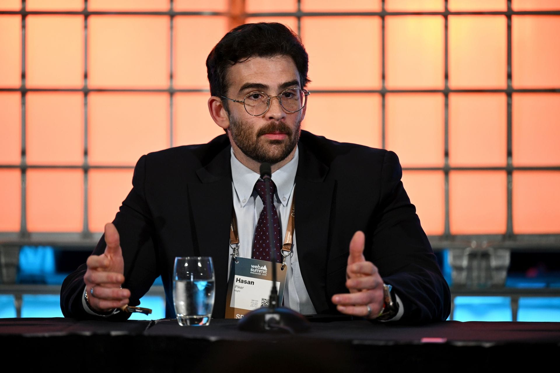 HasanAbi and Scott Jennings controversy explained, as Twitch streamer announces taking legal action against political analyst