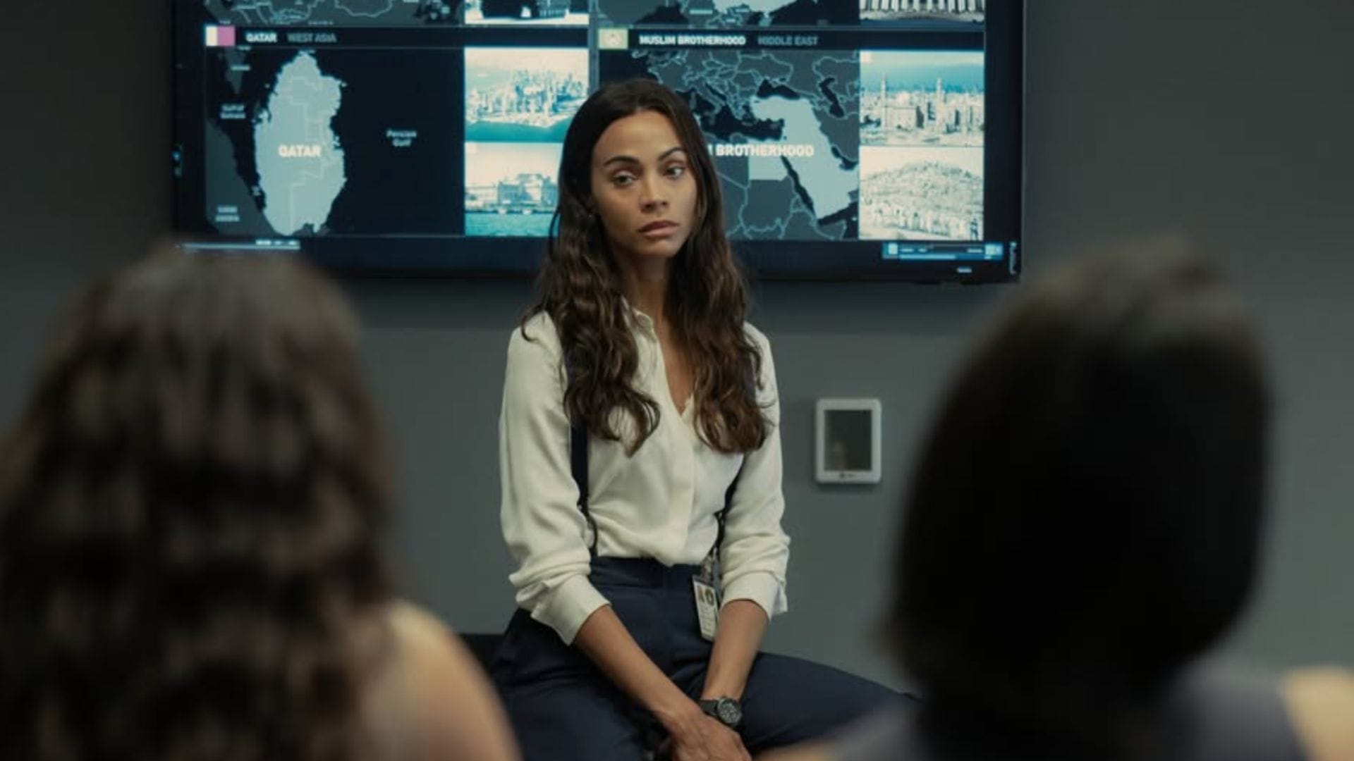 Lioness Season 3 Episode 4 release date, where to watch and more