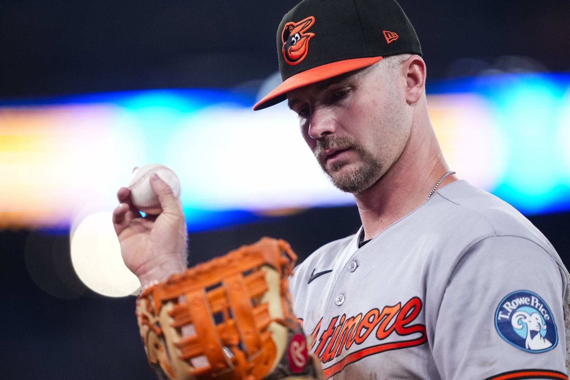 "Pete Alonso turned down $168M" - NY sportscaster blames the Orioles superstar for not being a lifelong Mets player