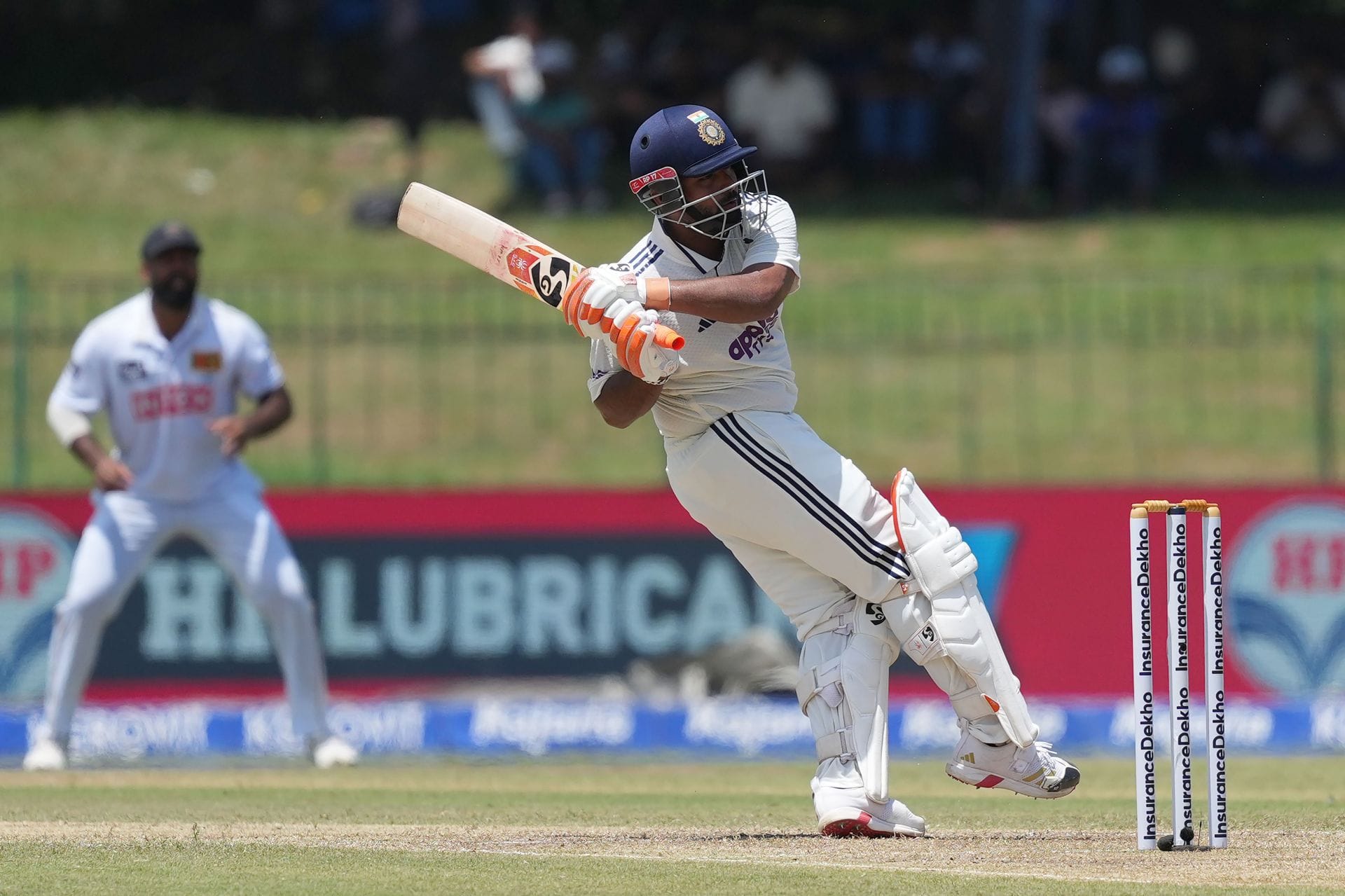 Rishabh Pant vs Adam Gilchrist - Comparing their stats after 52 Tests