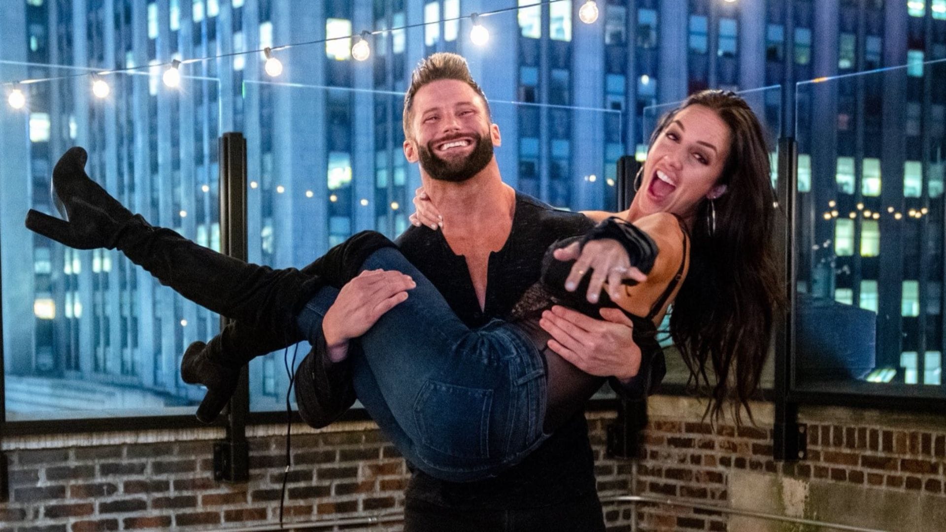 Personal Update: Matt Cardona - "Officially WWE Canon"