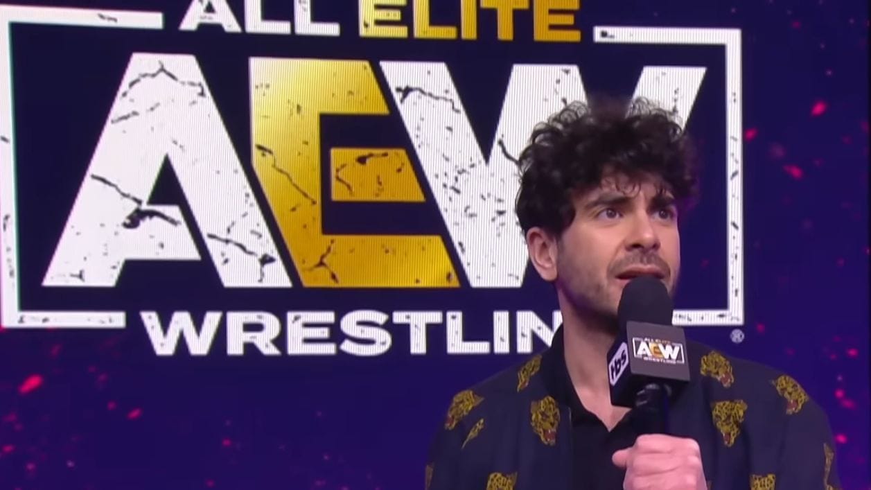 Female star responds after being told she made a mistake by leaving WWE for AEW