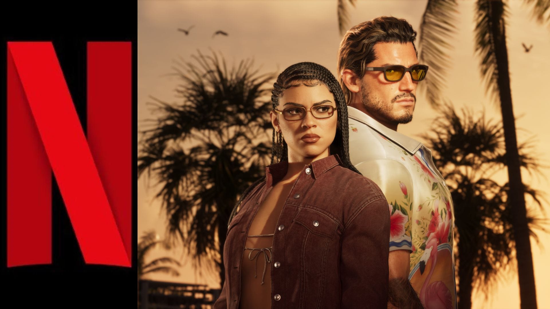 Should you buy a Netflix subscription for GTA 6 Trailer 3?
