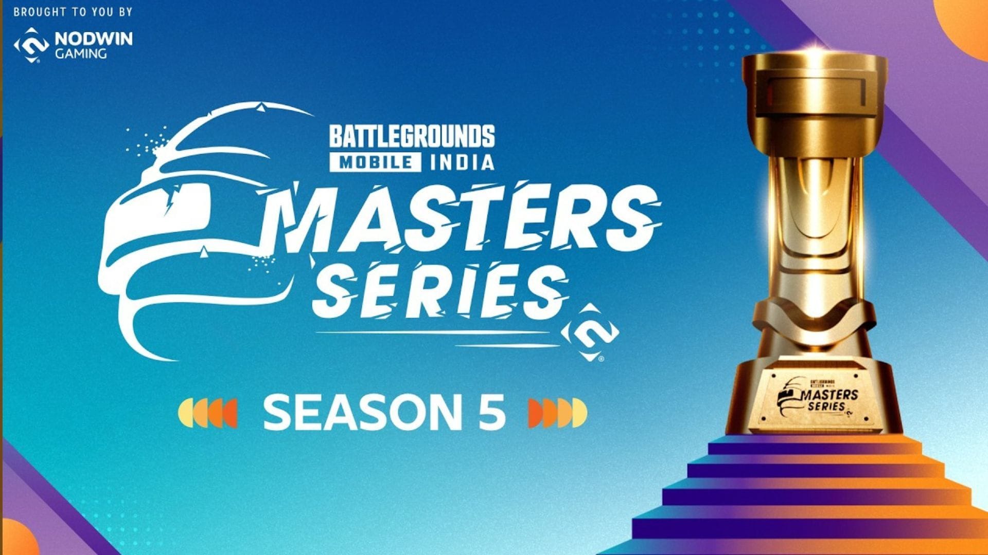 BGMS Season 5: All 24 teams, dates, and prize pool revealed