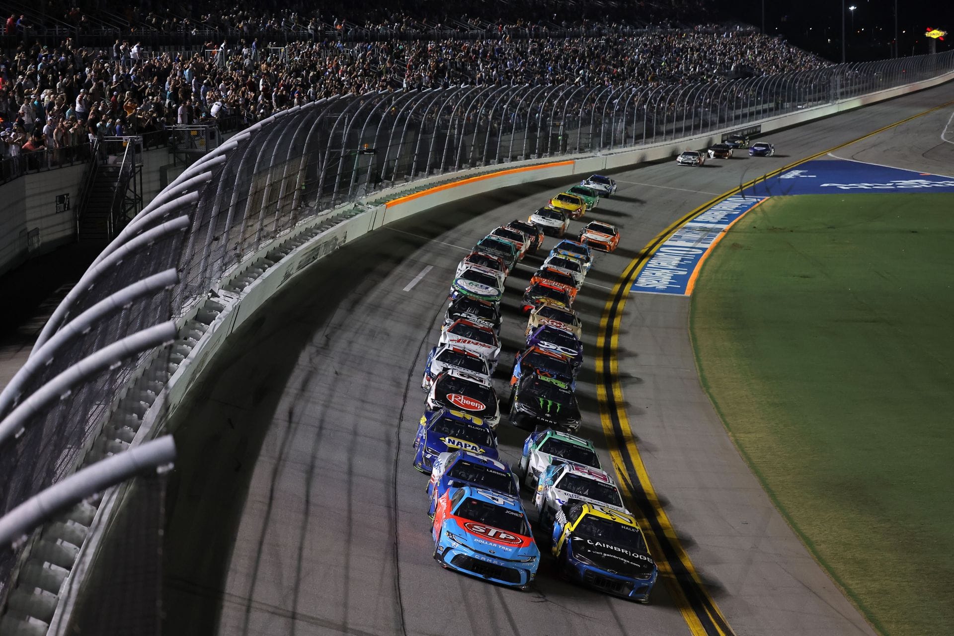 NASCAR Coke Zero Sugar 400 Prize Money: How much is the winner expected to make at Daytona International Speedway in 2026?