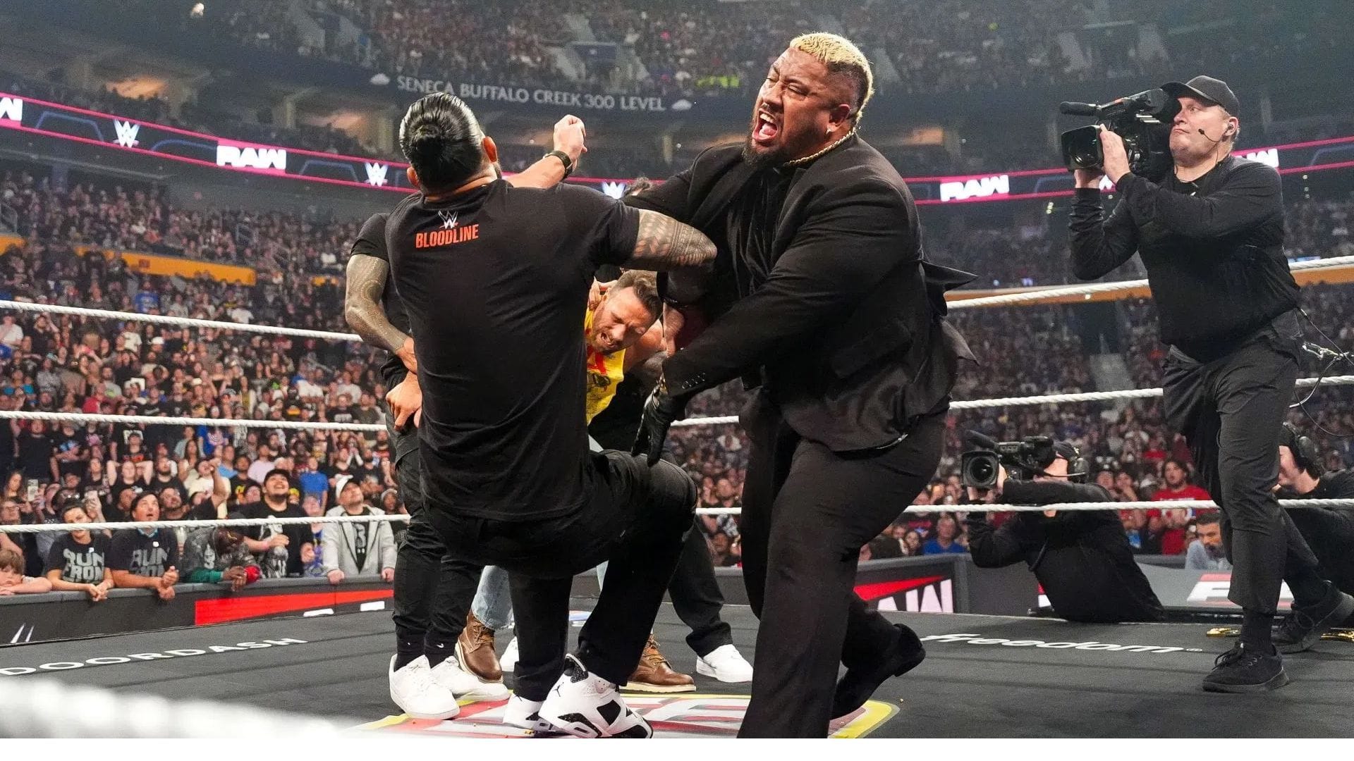 5 Things WWE subtly told us on RAW (August 17, 2026)