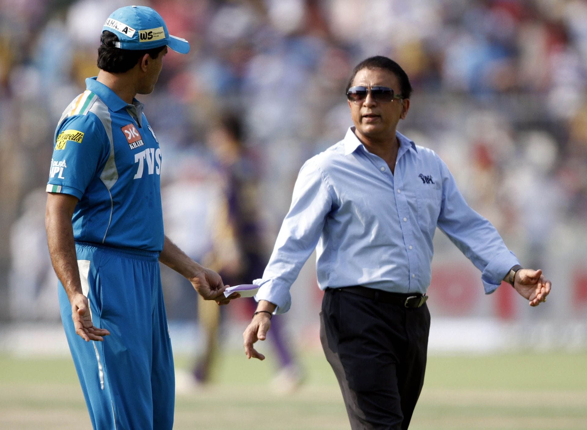R Ashwin names Team India's top three Test batters of all time; snubs legendary Sunil Gavaskar [Watch]