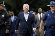 Former LSU HC Brian Kelly - Source: Getty