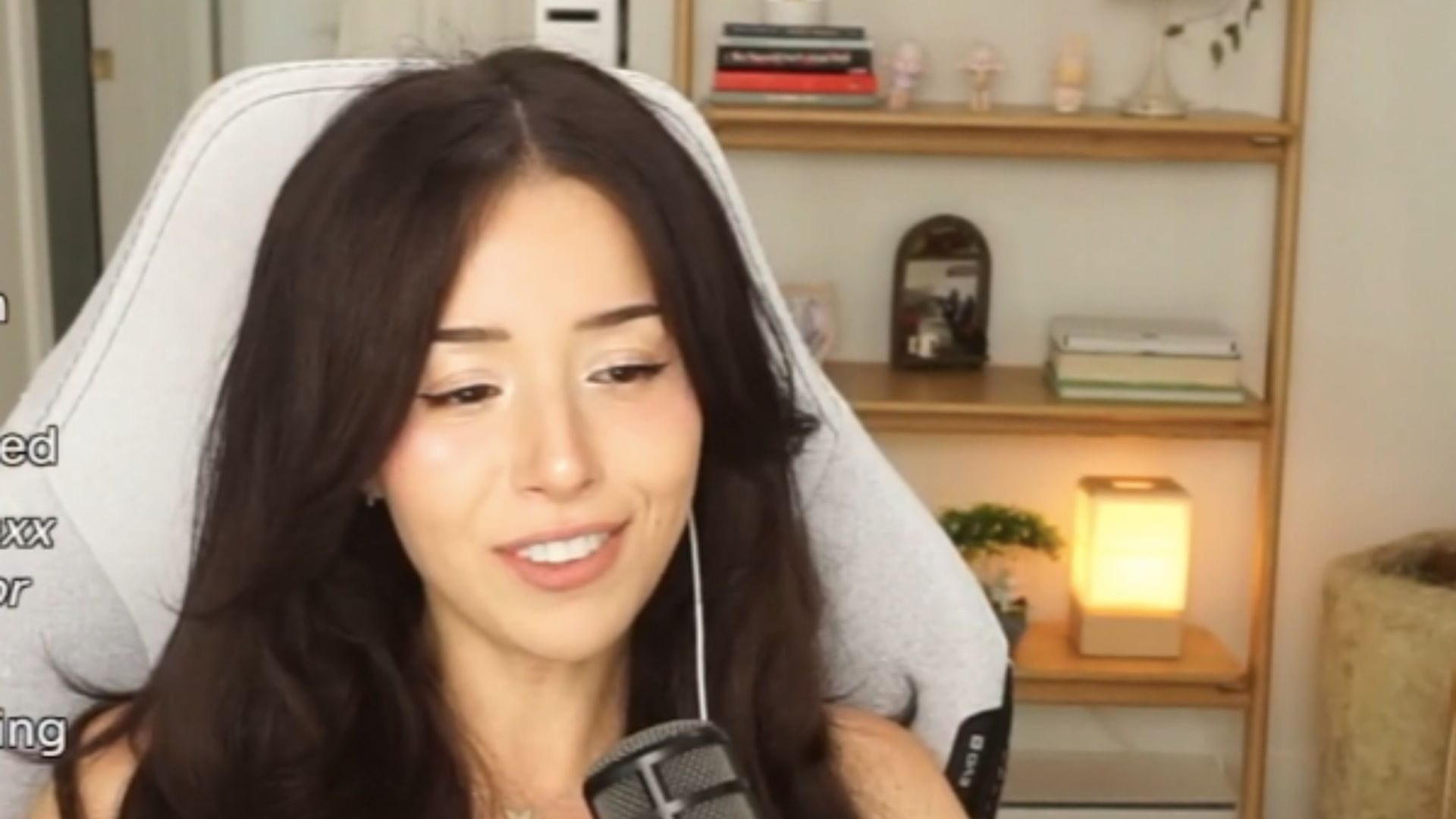 “The older I get, the less sure I am if I want to have kids”: Pokimane on having children