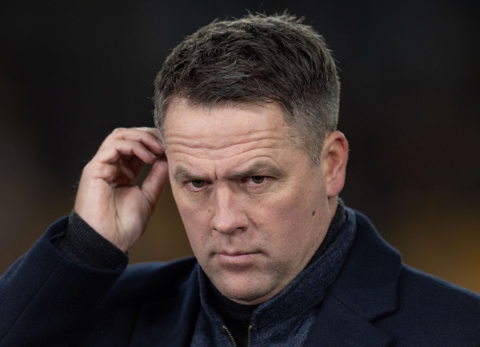 “Manchester United should have bought him about four years ago” - Michael Owen calls out Red Devils for not signing Chelsea star