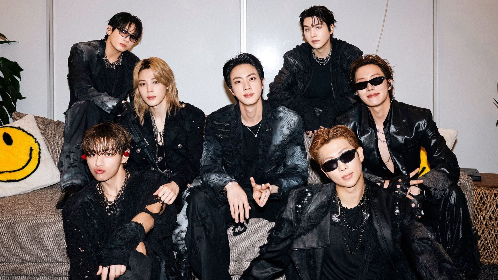 "AI over humans always" - Fans divided over BTS x Google Gemini new promo amid growing anti-AI backlash