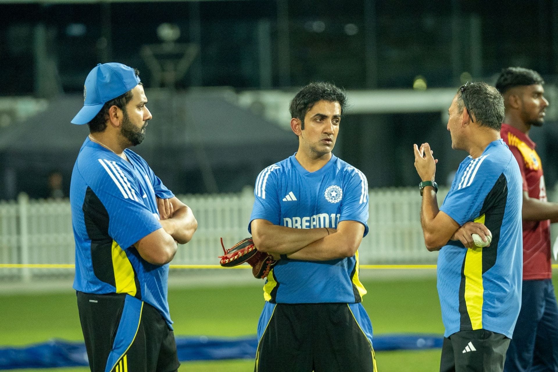 "When I saw those 2 names mentioned, I laughed and smiled a little" - Aakash Chopra on social media posts on India's new chief selector