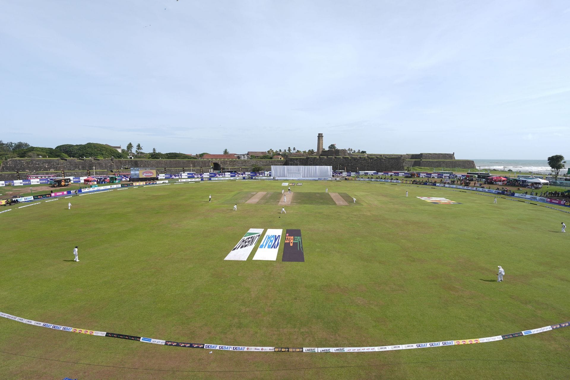 Sri Lanka Cricket announces free entry for fans for SL vs IND 2026 Tests