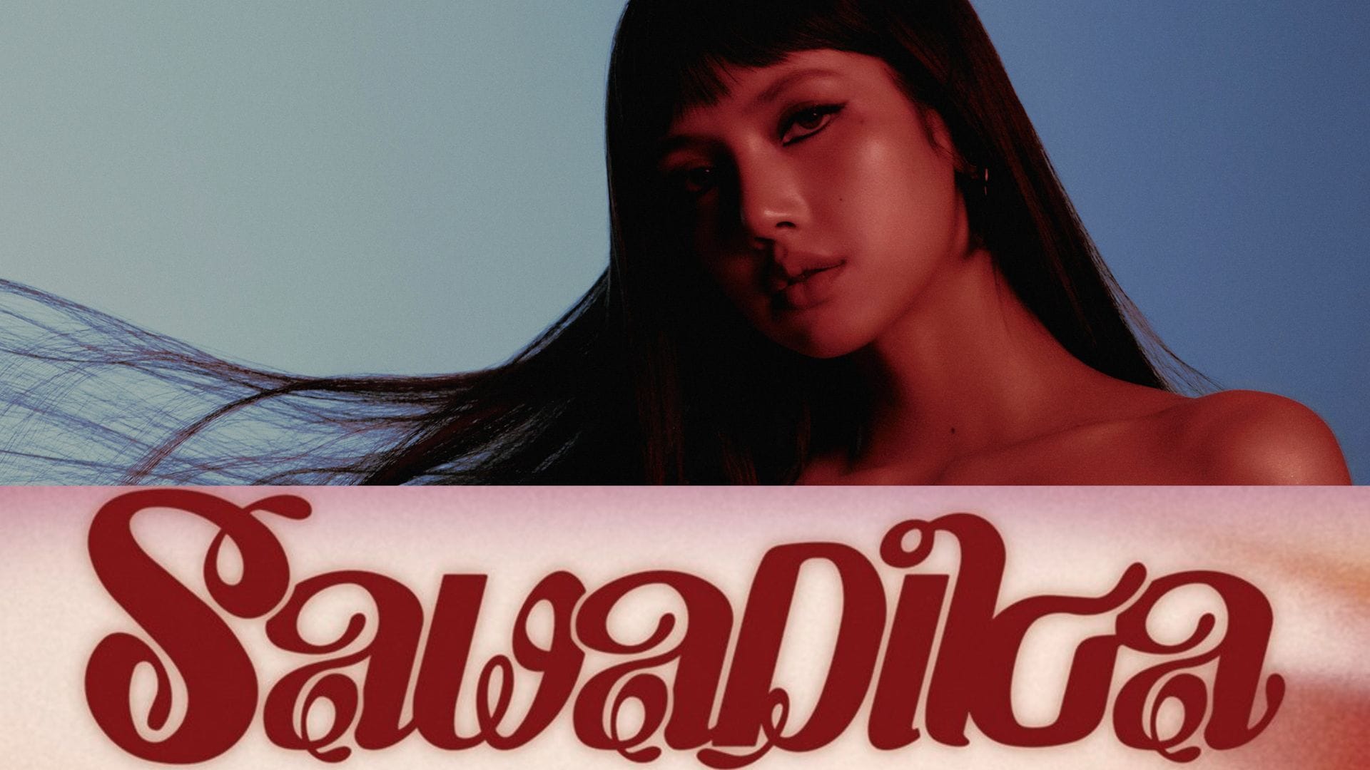 "I AM SO READY" - Fans excited as BLACKPINK's Lisa drops SaWaDiKa teaser; comparison with Tokyo Drift arises