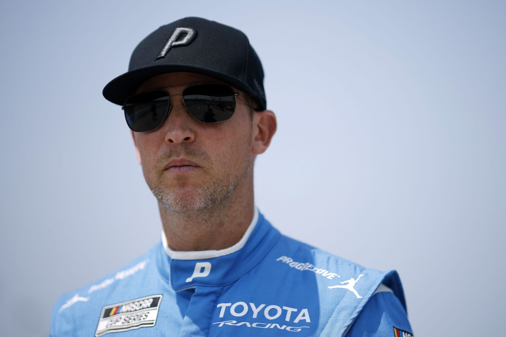 Denny Hamlin admits he had “the worst mindset” before Iowa race amid major brake issue concerns