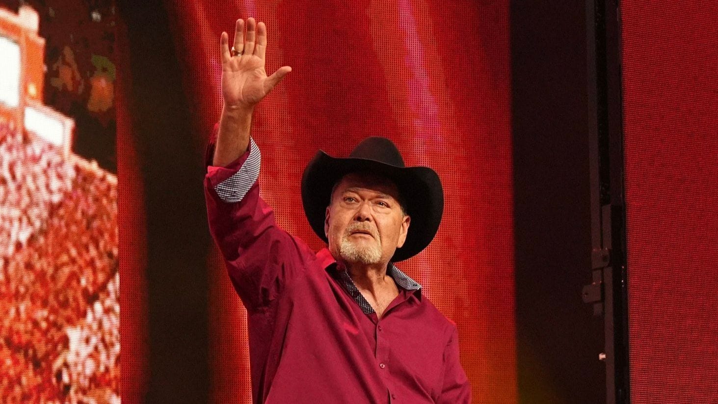 WWE Veteran Jim Ross Provides Massive Update Following Surgery