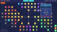 The game has 25 achievements (Image via Funk Games)