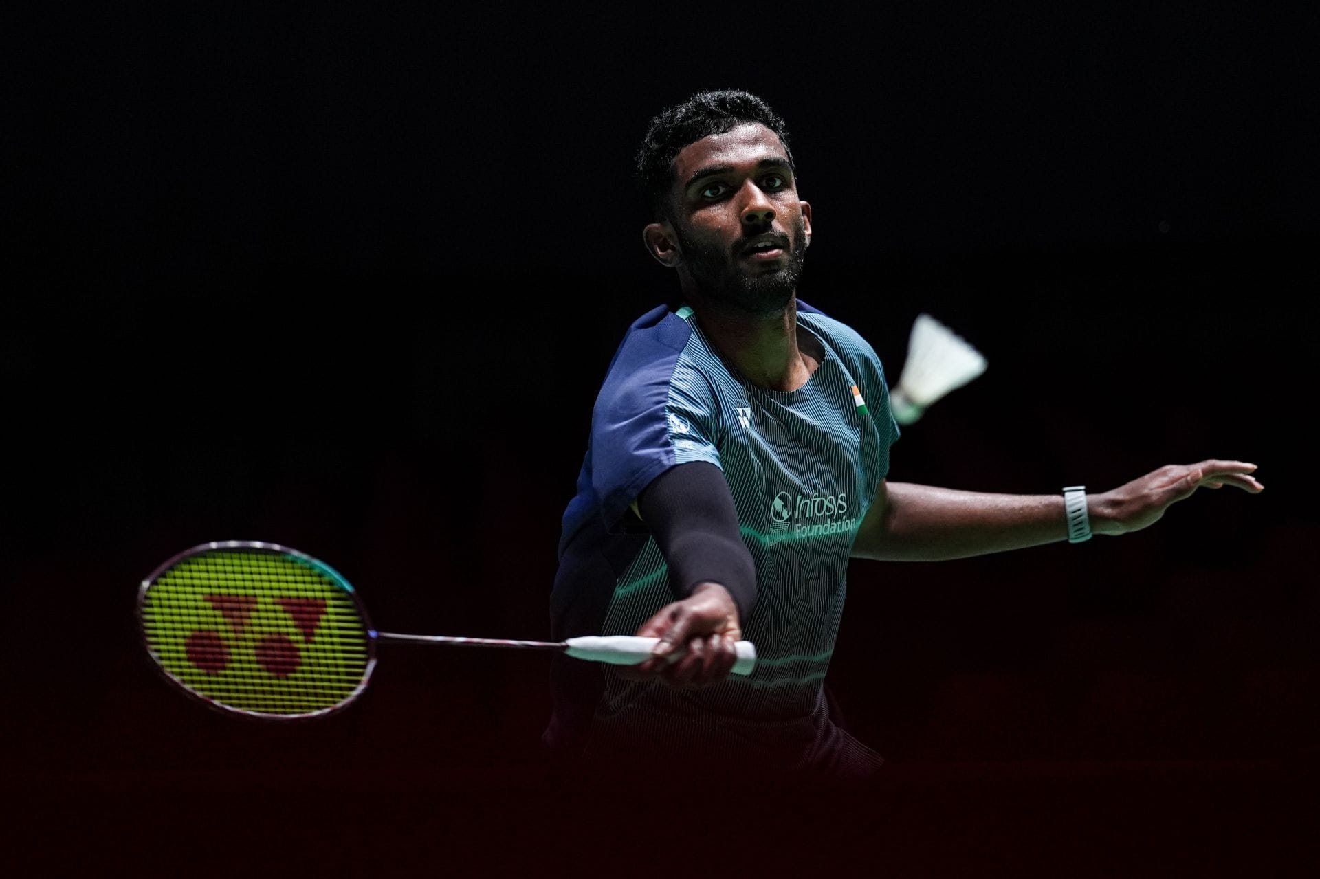 BWF World Championships 2026: Just another match, Ayush Shetty ready to face world No. 1 Shi Yuqi 
