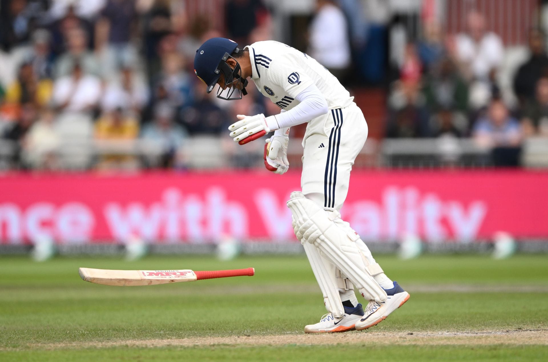 India coach provides massive fitness update on Shubman Gill after SLC XI vs IND 2026 warm-up match 