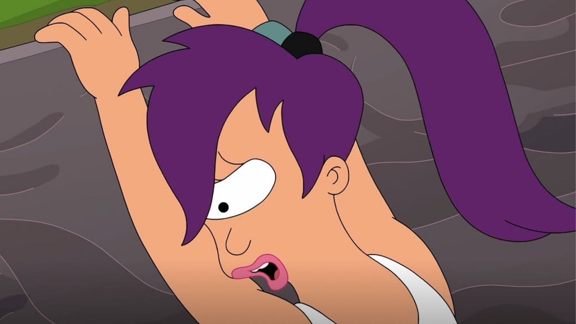 Futurama season 14 (Image via Facebook/Futurama)