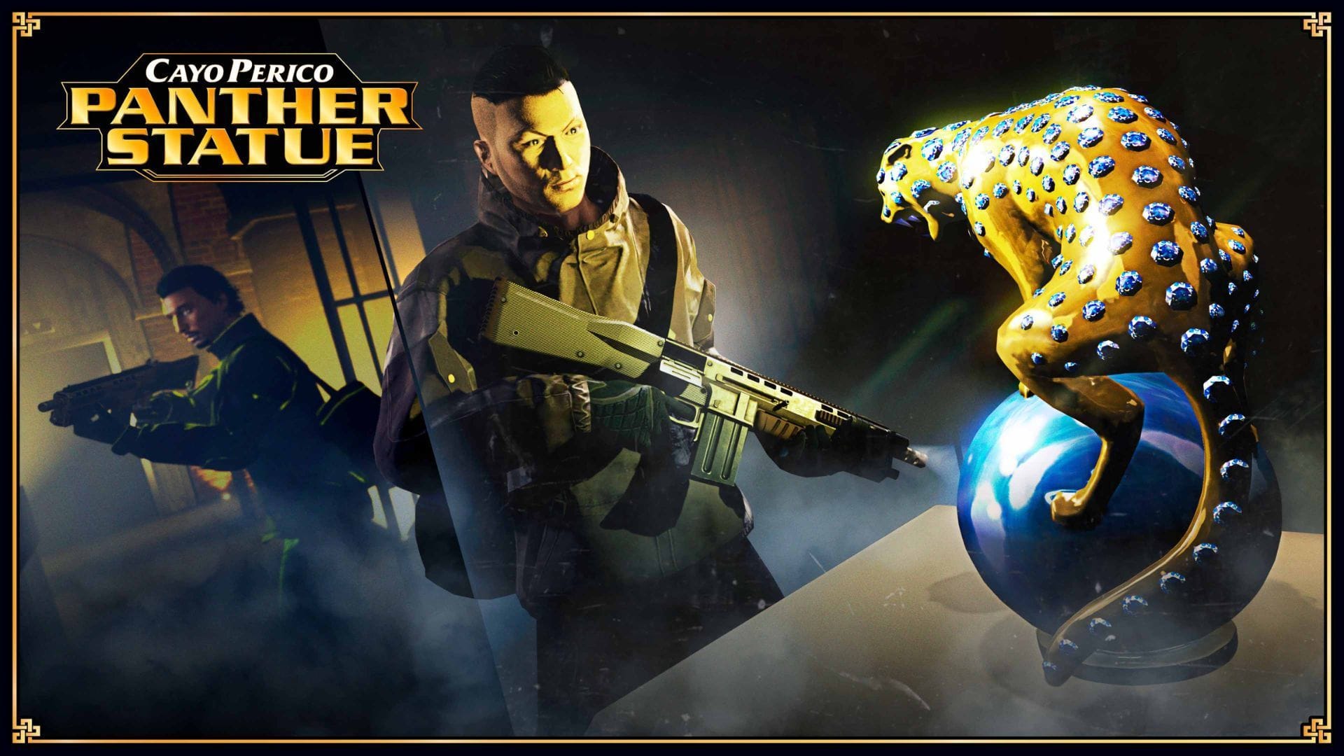 GTA Online weekly update (August 6 - 12, 2026)