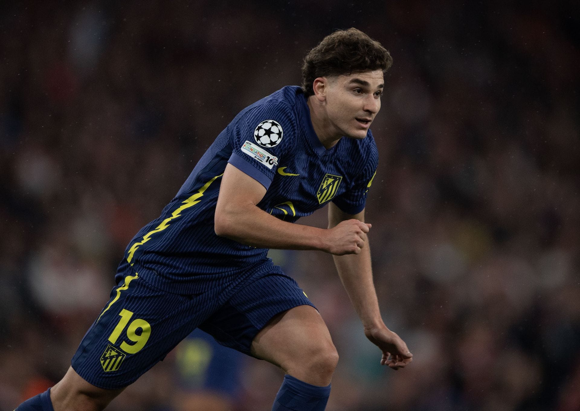 Atletico Madrid ready to sell Julian Alvarez but it’s not good news for Barcelona: Reports