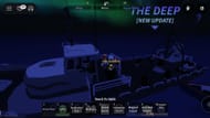 The Deep boat (Image via Roblox)