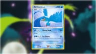 Articuno card makes an appearance today (Image via TPC)