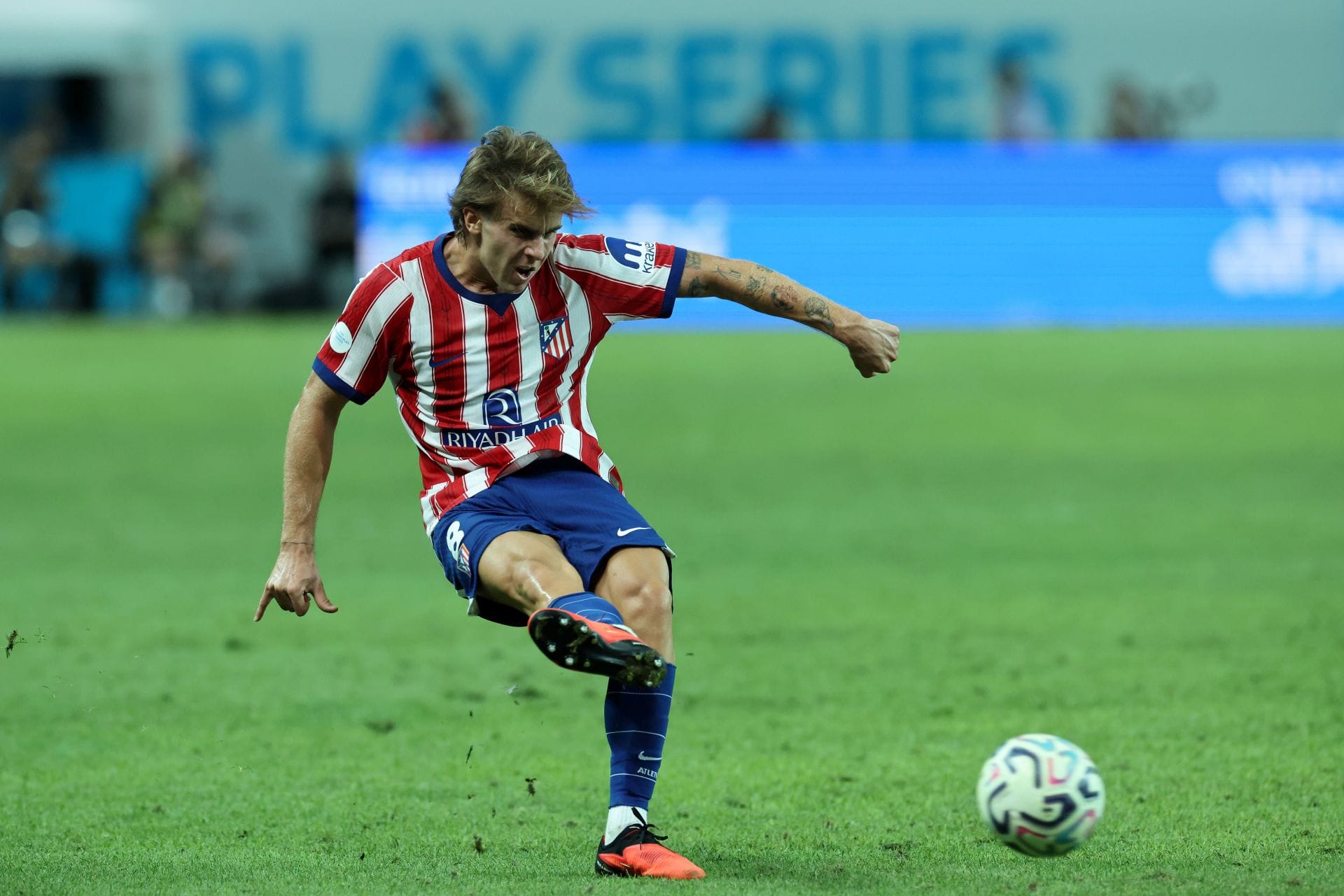 Atletico Madrid vs Malaga Prediction and Betting Tips | August 19th 2026