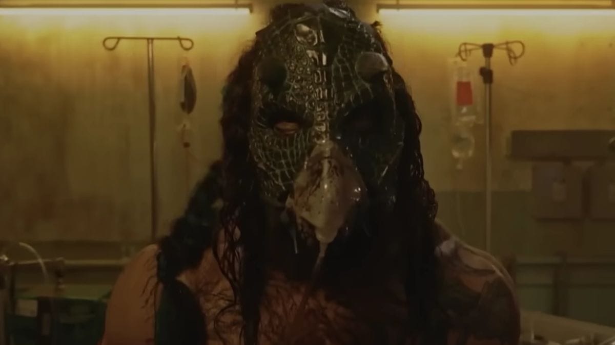 "I just had my fourth surgery of the year" - Luchasaurus shares serious health update amid uncertain AEW future