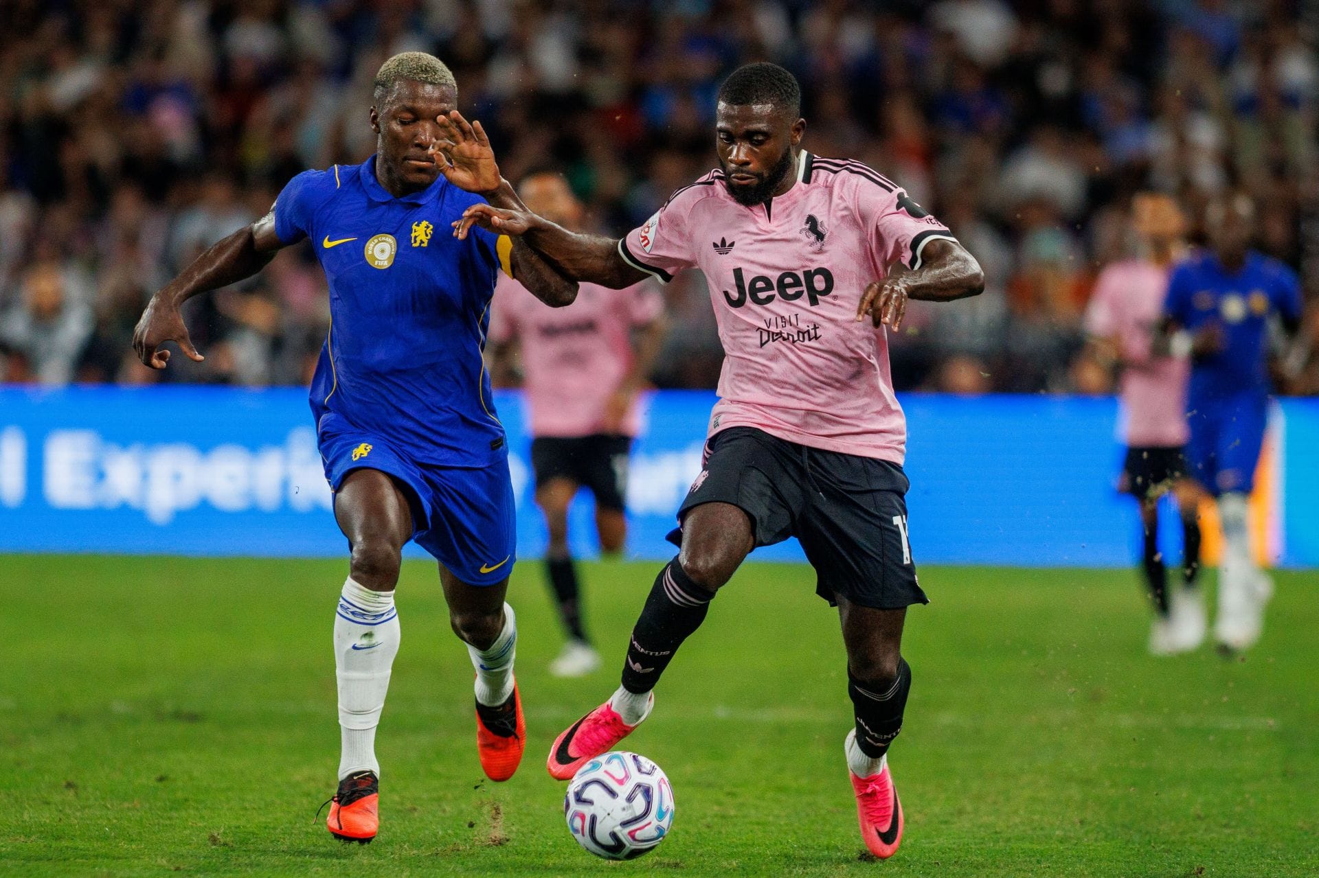 Juventus vs Palermo Prediction and Betting Tips | August 11th 2026