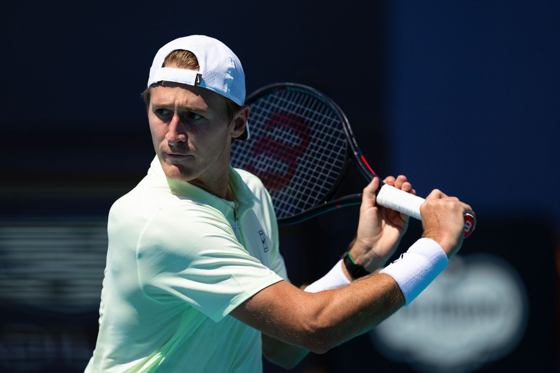"Massively f**ked up my spine" - Sebastian Korda gets ominous warning from tennis insider after back surgery reveal
