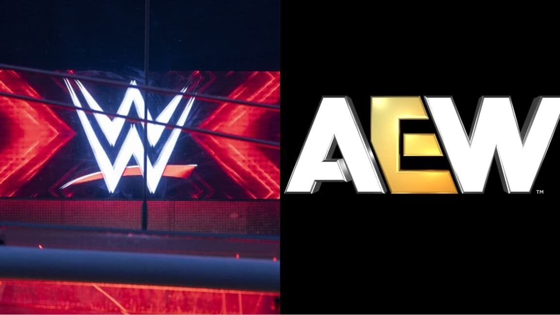 Former WWE star wrestled his first singles match in AEW after 809 days