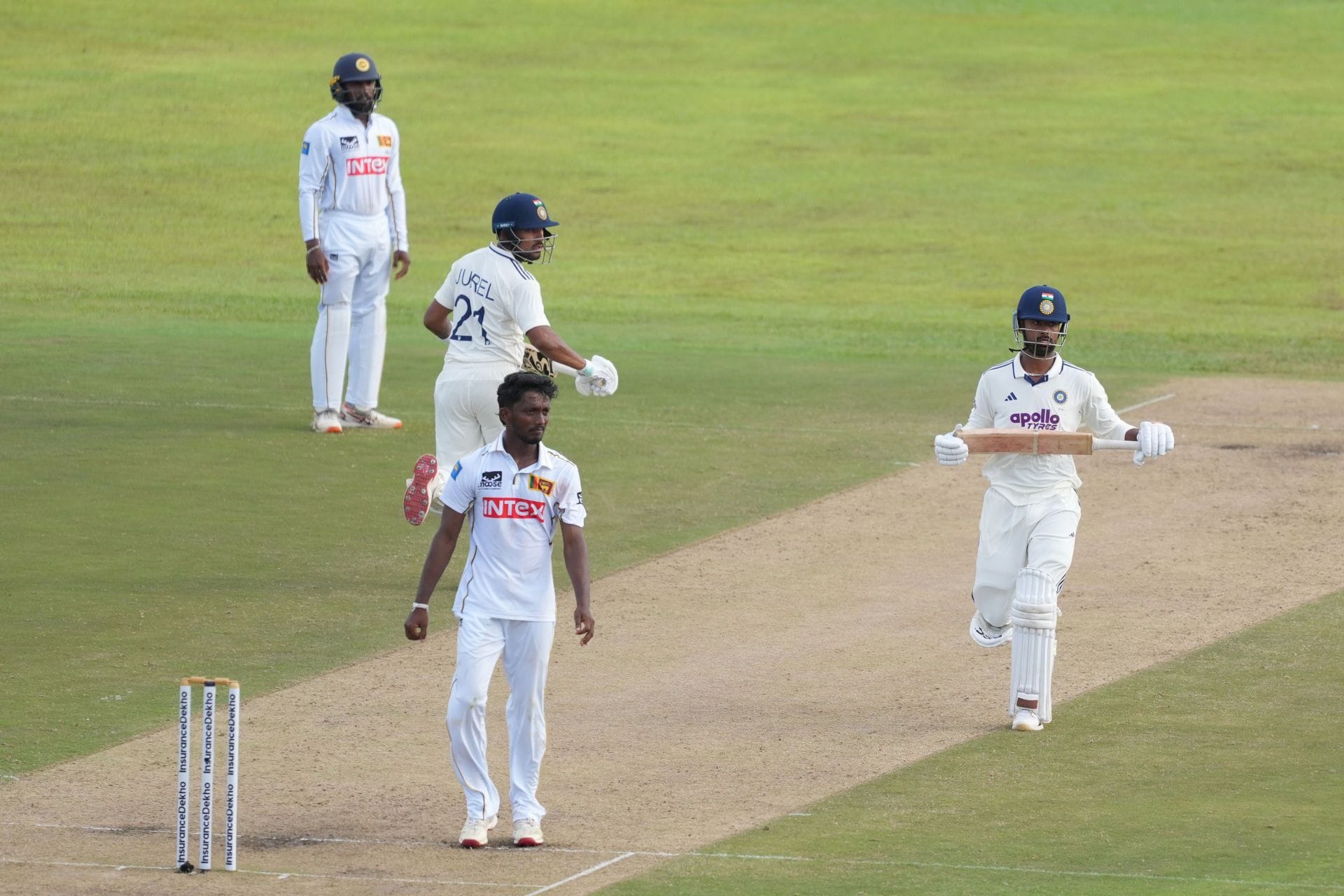 3 reasons why Team India have mistimed their declaration in SL vs IND 2026 1st Test 