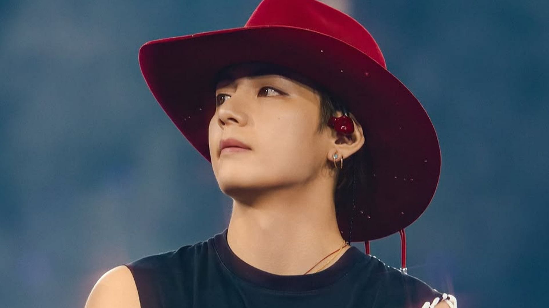 "Leave us alone" - Fans defend BTS' Taehyung after his viral TikTok dance clip sparked claims he was "trying to be Black" & K-pop "hates Black people"