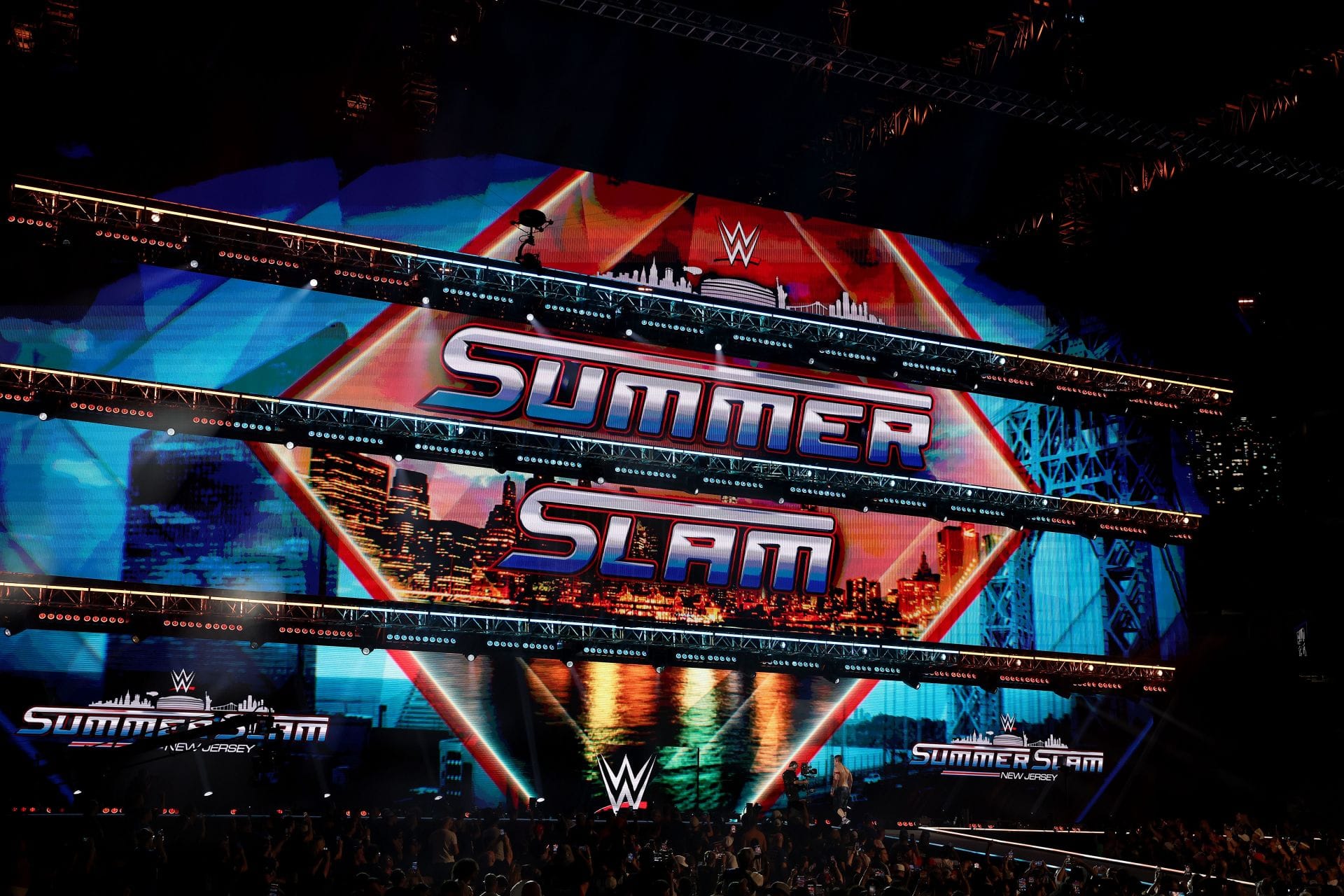 BREAKING: Longtime Absent WWE Star Spotted In Town Ahead Of SummerSlam 2026; All But Confirms Return Rumors- Report
