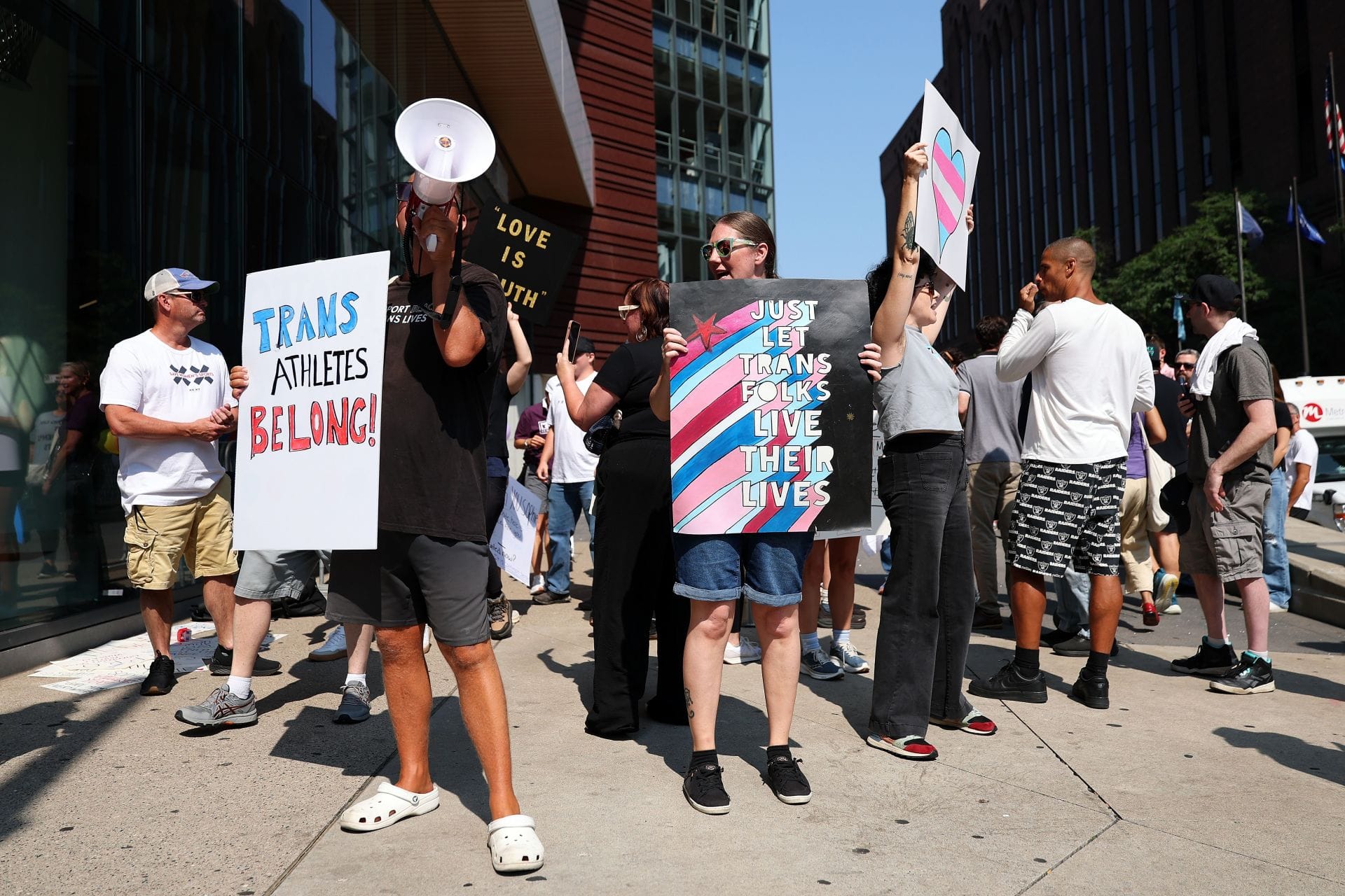 "Why there are no Trans coaches", "0.0002% of athletes are threat" - WNBA Fans React To Stephen A.Smith's No-Nonsense Take On Trans Athlete Discourse