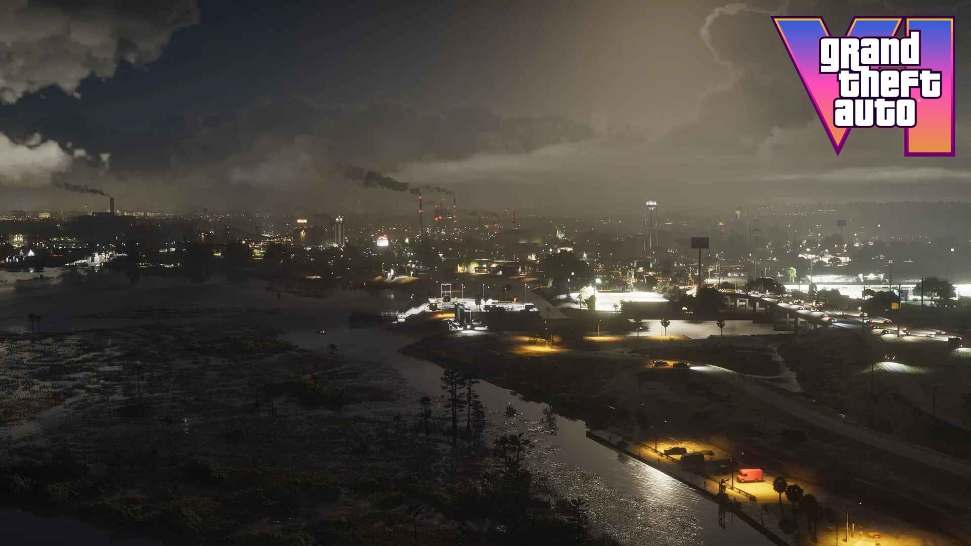 Are the GTA 6 leaked gameplay footages new or old? Development cycle analyzed